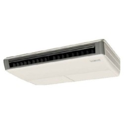 Daikin 30,000 btu 17.2 SEER Heat Pump & Air Conditioner Ductless Mini Split FHQ30PVJU / RZQ30PVJU