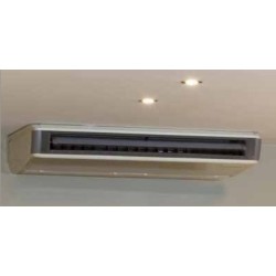 Daikin 30,000 btu 17.2 SEER Heat Pump & Air Conditioner Ductless Mini Split FHQ30PVJU / RZQ30PVJU
