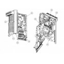 FUJITSU K9709901083 aka 9709901083 IPM PCB HY 36/45 WSL