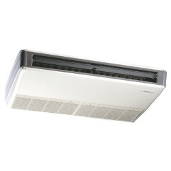 Daikin 36,000 btu 14.0 SEER Heat Pump & Air Conditioner Ductless Mini Split FHQ36MVJU / RZQ36PVJU9