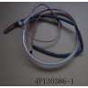 DAIKIN 154232J THERMISTOR ASS'Y (COIL)