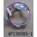 DAIKIN 1542583 WIRE HARNESS (4) (FAN MOTOR)