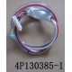 DAIKIN 1542583 WIRE HARNESS (4) (FAN MOTOR)