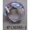 DAIKIN 1542583 WIRE HARNESS (4) (FAN MOTOR)