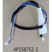 DAIKIN 163246J WIRE HARNESS (3) (FEED BACK)