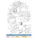 DAIKIN 1559776 EARTH WIRE