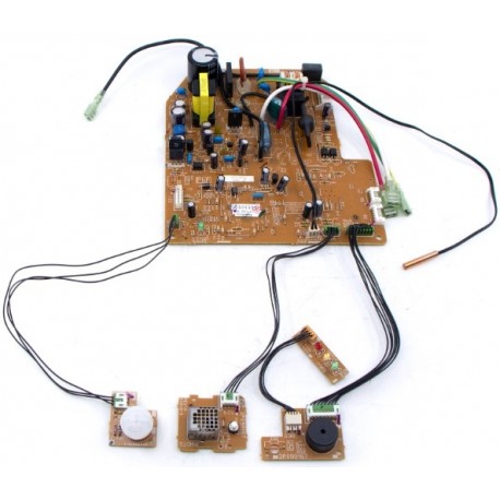 DAIKIN 1759095 PRINTED CIRCUIT ASSY. (CONTROL)