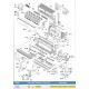 DAIKIN 1759095 PRINTED CIRCUIT ASSY. (CONTROL)