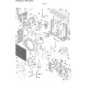 DAIKIN 1990834 LIQUID STOP VALVE ASSY.