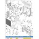 DAIKIN 1990834 LIQUID STOP VALVE ASSY.