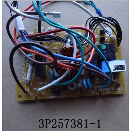 DAIKIN 1978889 PRINTED CIRCUIT ASSY. (FILTER)