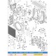 DAIKIN 1976852 FRONT PLATE ASSY.