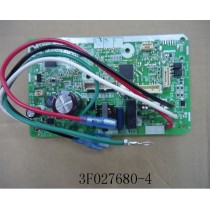 DAIKIN 6024956 Printed Circuit Board