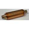 DAIKIN 1190076 FILTER (FOR REF .)