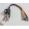 DAIKIN 1504194 WIRE HARNESS ASS'Y