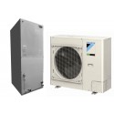 Daikin 18,000 btu 20.0 SEER Heat Pump & Air Conditioner Ductless Mini Split FTQ18PBVJU / RZQ18PVJU9