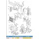 DAIKIN 1567195 PRINTED CIRCUIT (FILTER)