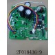 DAIKIN 6019093 PRINTED CIRCUIT ASSY.