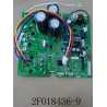 DAIKIN 6019093 PRINTED CIRCUIT ASSY.