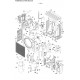 DAIKIN 6019093 PRINTED CIRCUIT ASSY.