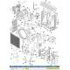 DAIKIN 6019093 PRINTED CIRCUIT ASSY.