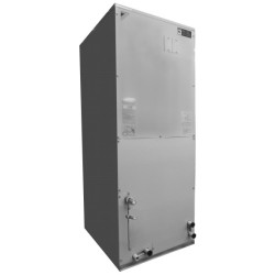 Daikin 24,000 btu 19.0 SEER Heat Pump & Air Conditioner Ductless Mini Split FTQ24PBVJU / RZQ24PVJU9