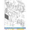 DAIKIN 2051770 PRINTED CIRCUIT ASSY.