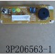 DAIKIN 1840650 PRINTED CIRCUIT ASSY.