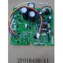 DAIKIN 6019092 PRINTED CIRCUIT ASSY.