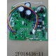 DAIKIN 6019092 PRINTED CIRCUIT ASSY.