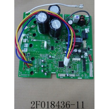 DAIKIN 6019092 PRINTED CIRCUIT ASSY.