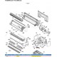 DAIKIN 2540563 PRINTED CIRCUIT BOARD ASSY.