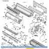 DAIKIN 2544269 PRINTED CIRCUIT BOARD ASSY.