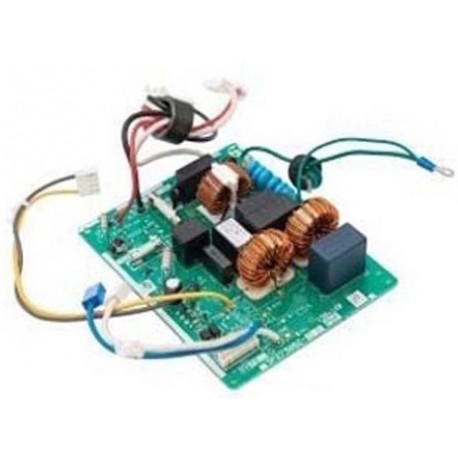 DAIKIN 1566673 PRINTED CIRCUIT ASSY.