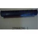 DAIKIN 128839J FAN ROTOR(CROSS FLOW)