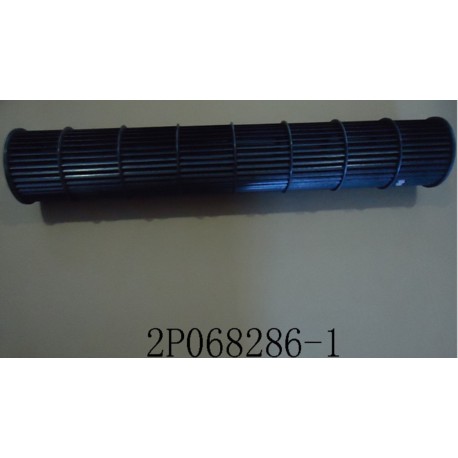 DAIKIN 128839J FAN ROTOR(CROSS FLOW)