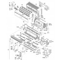 DAIKIN 1565733 PRINTED CIRCUIT