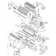 DAIKIN 1565733 PRINTED CIRCUIT