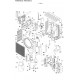 DAIKIN 2049962 PRINTED CIRCUIT ASSY. (MAIN)