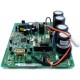 DAIKIN 1738384 PRINTED CIRCUIT ASS'Y (CONTROL)