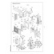 DAIKIN 1738384 PRINTED CIRCUIT ASS'Y (CONTROL)