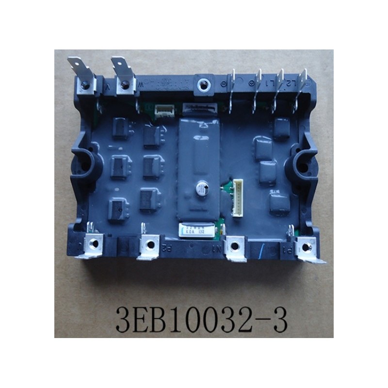 DAIKIN 1681370 POWER TRANSISTOR MODULE
