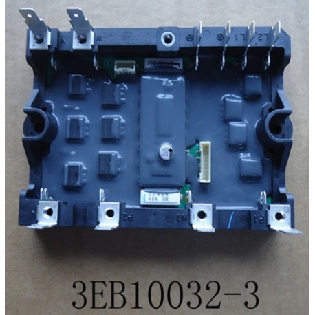 DAIKIN 1681370 POWER TRANSISTOR MODULE