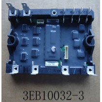 DAIKIN 1808663 POWER TRANSISTOR MODULE