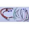 DAIKIN 139736J WIRE HARNESS ASS'Y