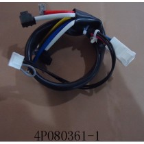 DAIKIN 1305962 WIRE HARNESS ASS'Y (FOR COMP.)