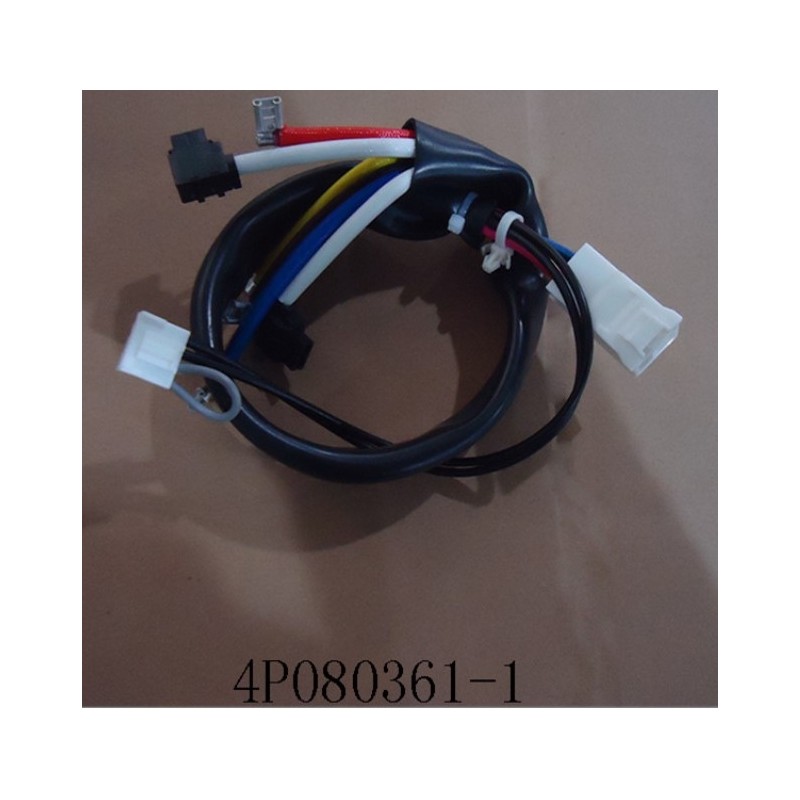 DAIKIN 1305962 WIRE HARNESS ASS'Y (FOR COMP.)