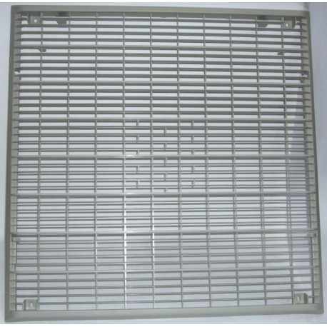 DAIKIN 1711288 AIR DISCHARGE GRILLE