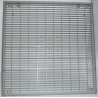 DAIKIN 1711288 AIR DISCHARGE GRILLE