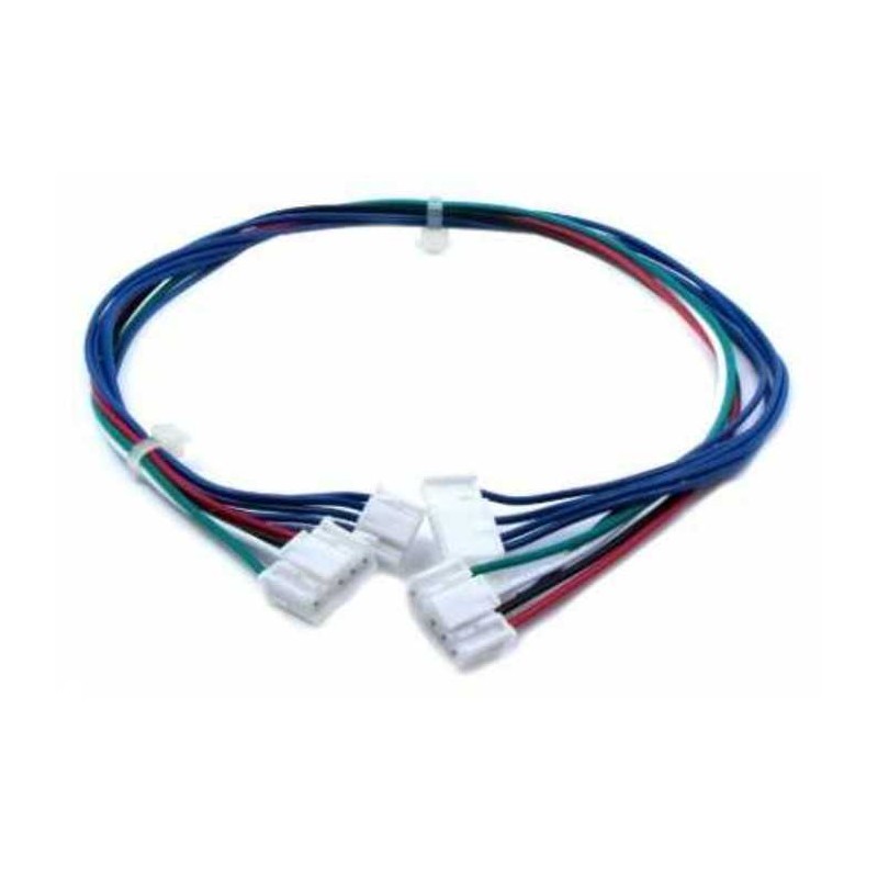 DAIKIN 144131J WIRE HARNESS ASS'Y